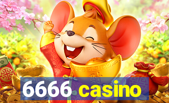 6666 casino